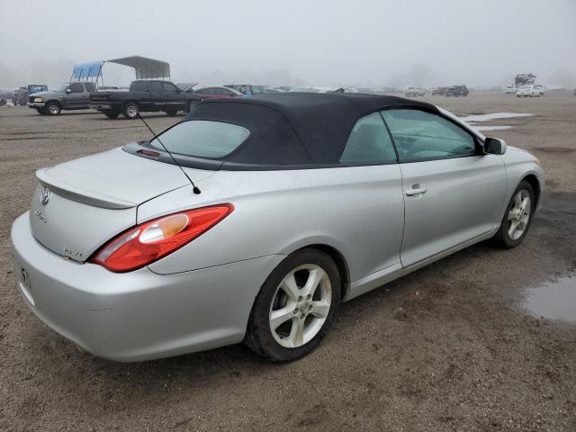 Photo 3 from auction – 2004 TOYOTA CAMRY SOLA with VIN 4T1FA38P74U034117