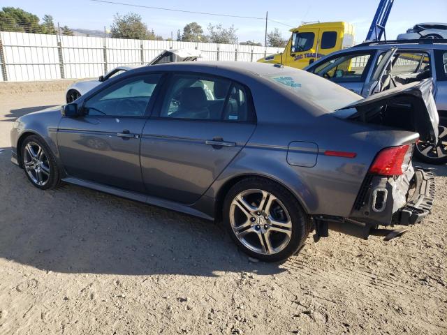 Photo 2 from auction – 2005 ACURA TL with VIN 19UUA66285A001913