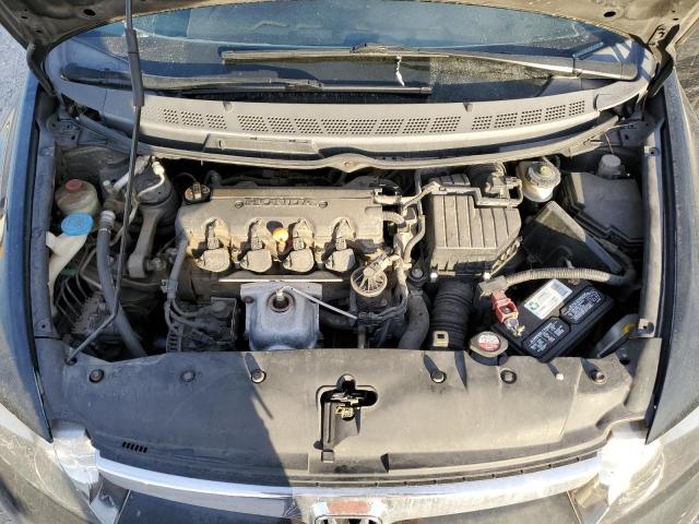 Photo 11 from auction – 2008 HONDA CIVIC LX with VIN 2HGFA15518H331535