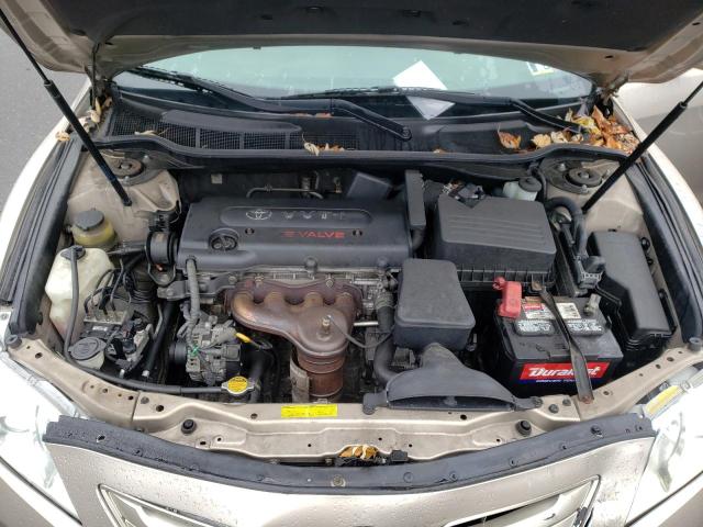 Photo 11 from auction – 2007 TOYOTA CAMRY CE with VIN 4T1BE46K57U039367