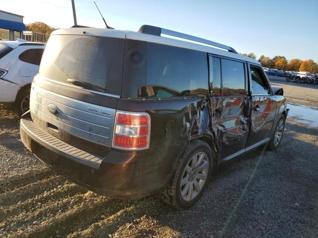 Photo 3 from auction – 2009 FORD FLEX LIMIT with VIN 2FMDK53C99BA21354