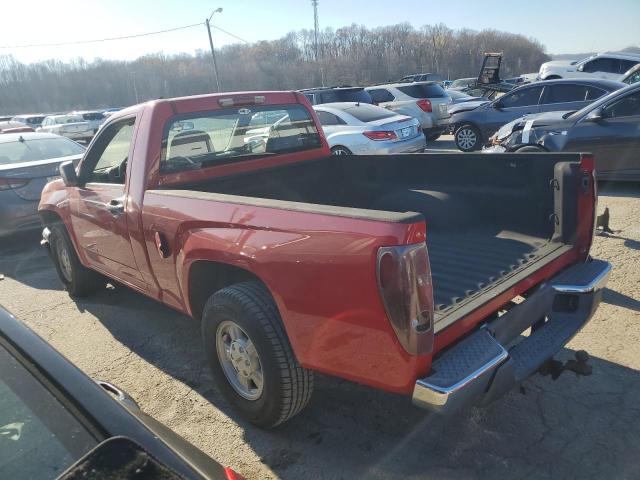Photo 2 from auction – 2004 GMC CANYON with VIN 1GTCS146548157333
