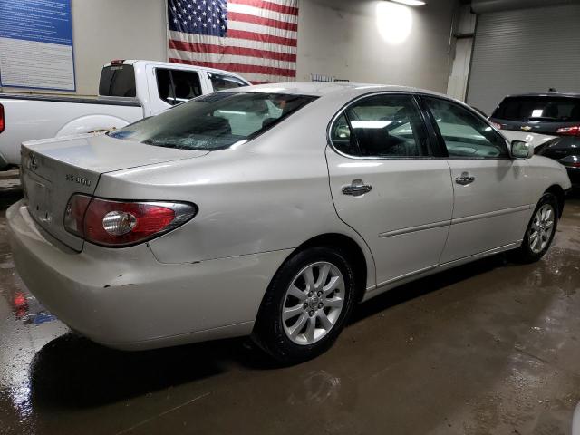 Photo 3 from auction – 2003 LEXUS ES 300 with VIN JTHBF30G230125137