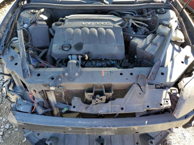 Photo 11 from auction – 2013 CHEVROLET IMPALA LTZ with VIN 2G1WC5E33D1152276