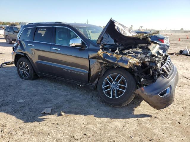 Photo 4 from auction – 2019 JEEP GRAND CHER with VIN 1C4RJFBG4KC838924