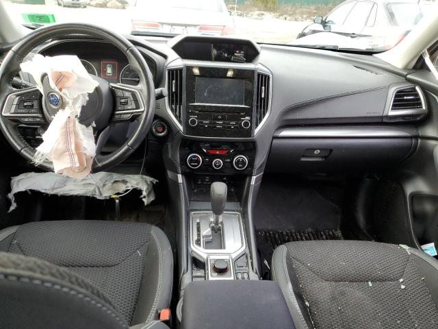 Photo 8 from auction – 2019 SUBARU FORESTER P with VIN JF2SKAGC0KH476408