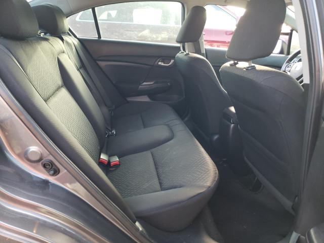 Photo 10 from auction – 2015 HONDA CIVIC SE with VIN 2HGFB2F79FH523821
