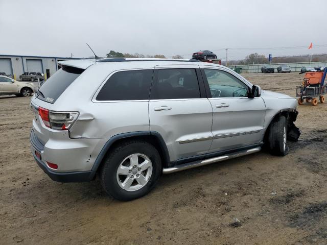 Photo 3 from auction – 2012 JEEP GRAND CHER with VIN 1C4RJFAG9CC334971