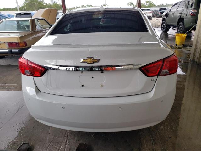 Photo 6 from auction – 2014 CHEVROLET IMPALA LT with VIN 2G1125S39E9112191