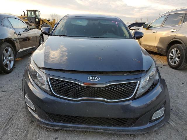Photo 5 from auction – 2015 KIA OPTIMA LX with VIN 5XXGM4A70FG446842