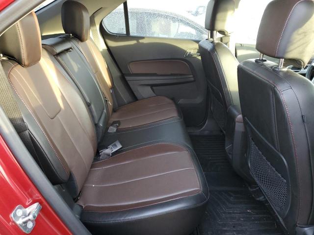 Photo 11 from auction – 2015 CHEVROLET EQUINOX LT with VIN 2GNFLDE39F6417054
