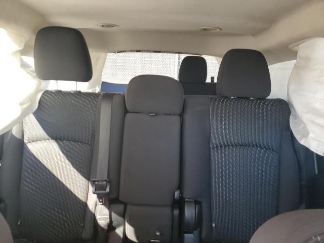 Photo 10 from auction – 2017 DODGE JOURNEY SE with VIN 3C4PDCAB1HT565814