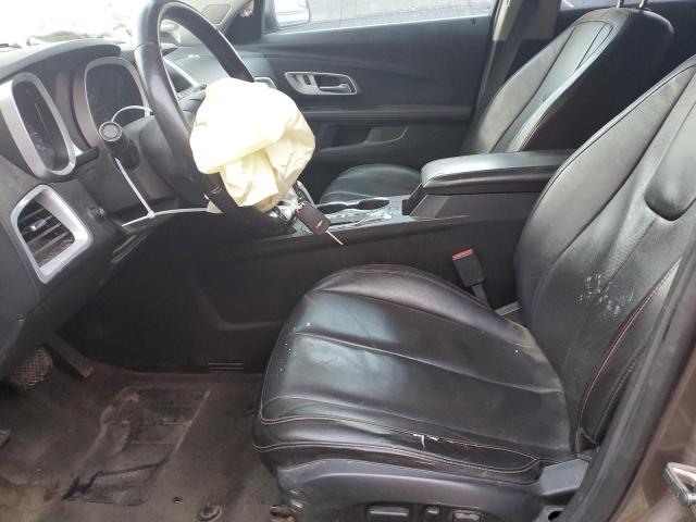 Photo 7 from auction – 2012 CHEVROLET EQUINOX LT with VIN 2GNFLNEK4C6236596