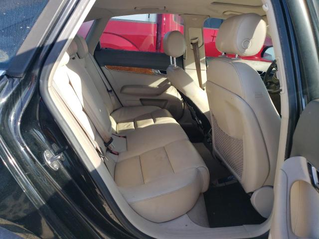 Photo 10 from auction – 2010 AUDI A6 PREMIUM with VIN WAUEKAFB7AN037420