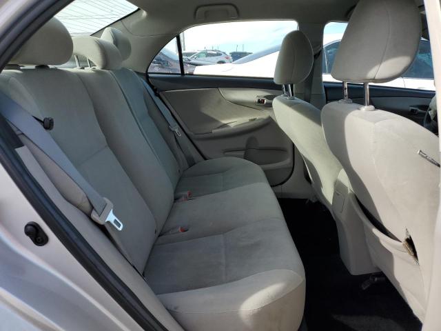 Photo 10 from auction – 2012 TOYOTA COROLLA BA with VIN 2T1BU4EE1CC896554