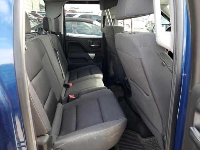 Photo 10 from auction – 2016 CHEVROLET SILVERADO with VIN 1GCVKREC2GZ327061