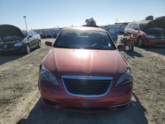 Photo 5 from auction – 2013 CHRYSLER 200 TOURIN with VIN 1C3CCBBB3DN521886