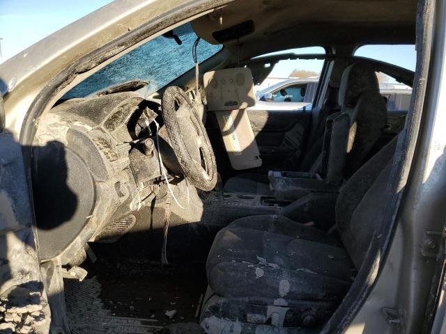 Photo 7 from auction – 2015 CHEVROLET TRAVERSE L with VIN 1GNKRGKD8FJ385647