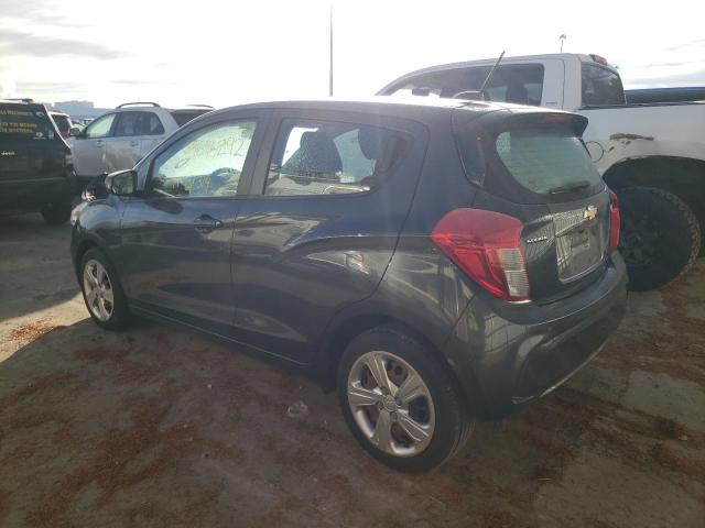 Photo 2 from auction – 2019 CHEVROLET SPARK LS with VIN KL8CB6SA6KC743904