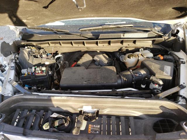 Photo 11 from auction – 2021 GMC SIERRA K15 with VIN 3GTP9EED6MG201027