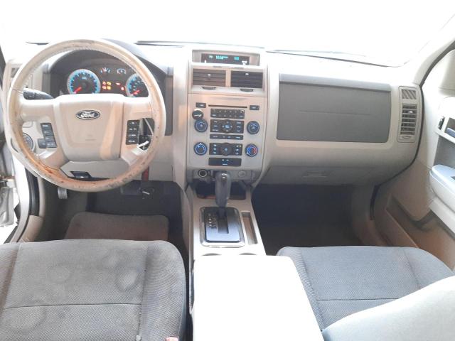 Photo 8 from auction – 2009 FORD ESCAPE XLT with VIN 1FMCU93G79KA65780
