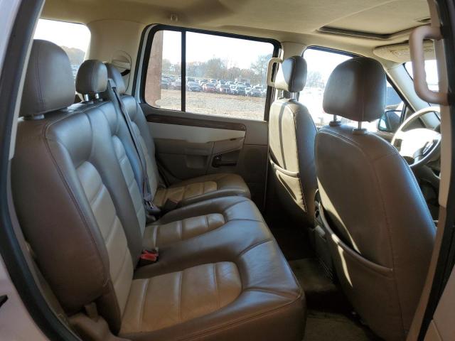Photo 10 from auction – 2003 FORD EXPLORER E with VIN 1FMZU64K83UA03313