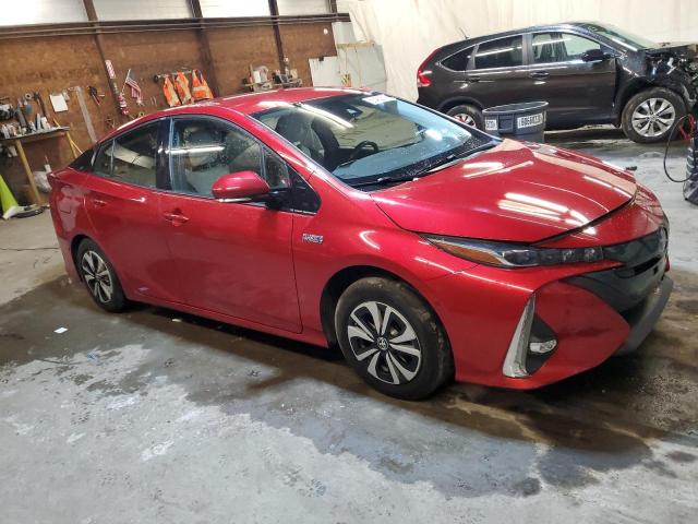 Photo 4 from auction – 2017 TOYOTA PRIUS PRIM with VIN JTDKARFP8H3005987