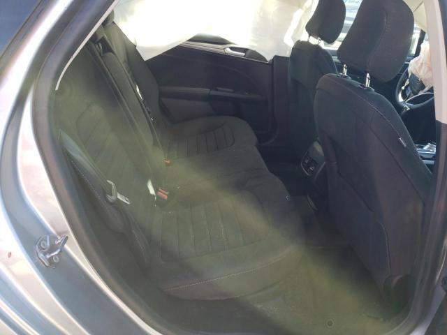 Photo 10 from auction – 2020 FORD FUSION SE with VIN 3FA6P0T98LR245686