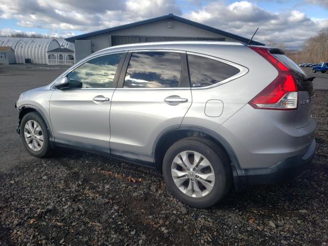 Photo 2 from auction – 2012 HONDA CR-V EXL with VIN JHLRM3H70CC004313