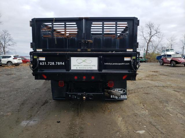 Photo 6 from auction – 2019 FORD F550 SUPER with VIN 1FD0W5HT4KEE13776
