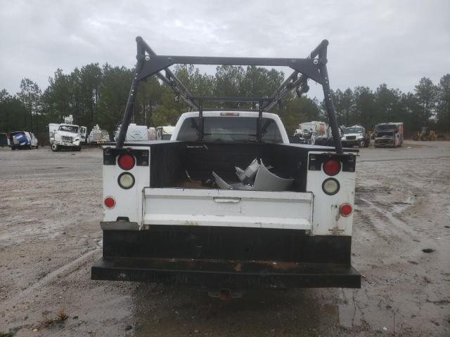 Photo 6 from auction – 2015 FORD F250 SUPER with VIN 1FD7X2A61FEA04963