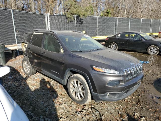 Photo 4 from auction – 2015 JEEP CHEROKEE L with VIN 1C4PJLCB9FW516356