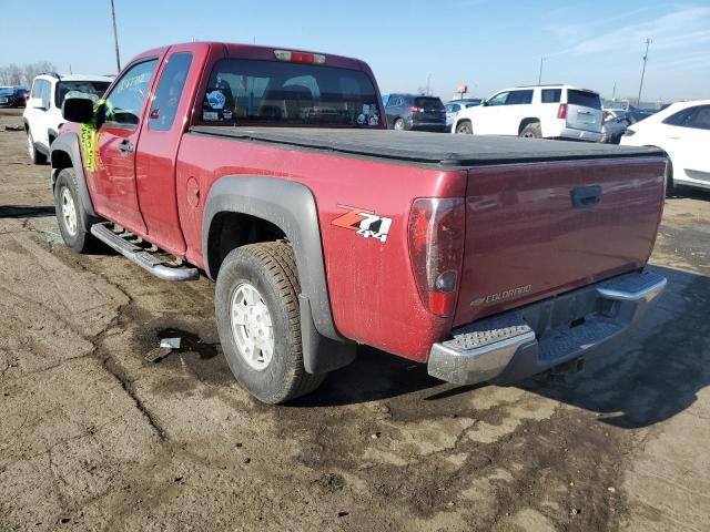 Photo 2 from auction – 2006 CHEVROLET COLORADO with VIN 1GCDT196268122276