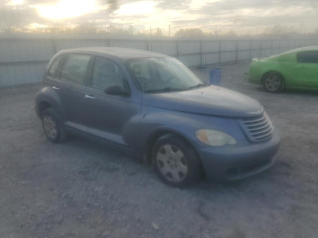 Photo 4 from auction – 2007 CHRYSLER PT CRUISER with VIN 3A4FY48B97T530457