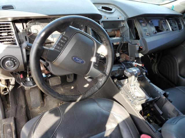 Photo 8 from auction – 2010 FORD TAURUS SEL with VIN 1FAHP2EW7AG168577