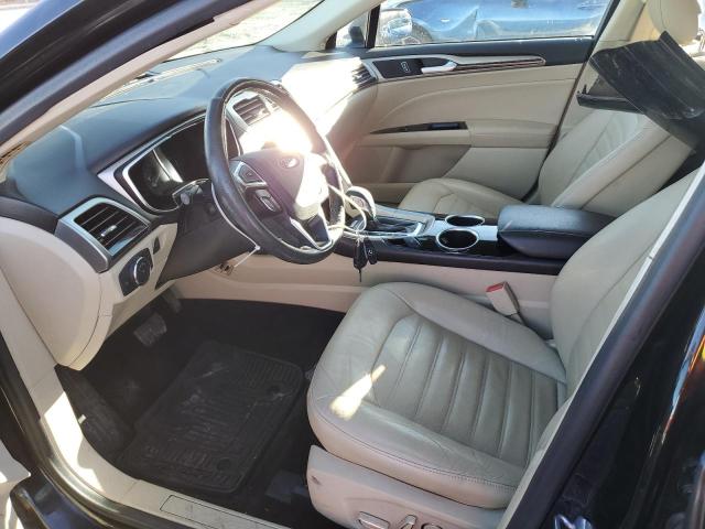 Photo 7 from auction – 2013 FORD FUSION SE with VIN 3FA6P0LU2DR197835