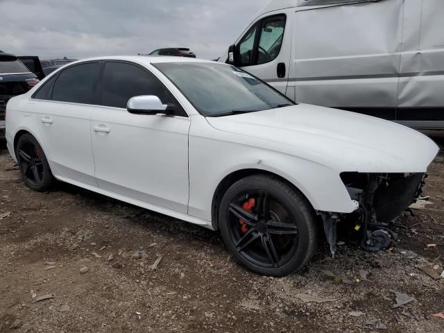 Photo 4 from auction – 2014 AUDI S4 PREMIUM with VIN WAUBGAFL3EA045752