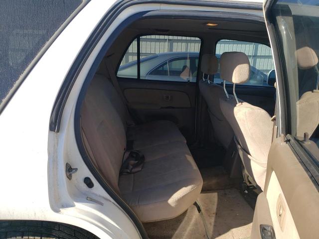 Photo 11 from auction – 2002 TOYOTA 4RUNNER SR with VIN JT3GN86R620247874