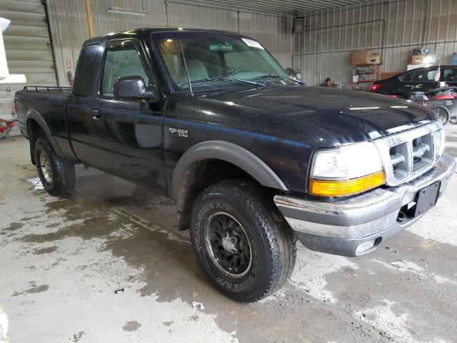 Photo 4 from auction – 1998 FORD RANGER SUP with VIN 1FTZR15X8WPB66517