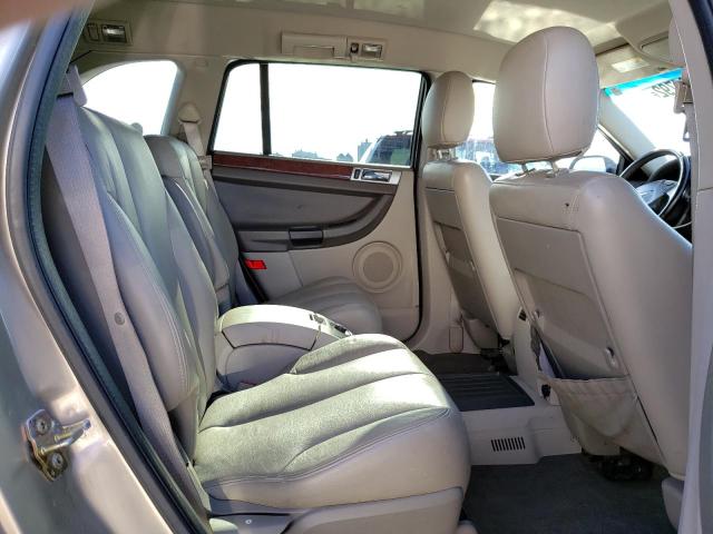 Photo 11 from auction – 2004 CHRYSLER PACIFICA with VIN 2C4GM68434R513462