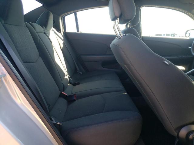 Photo 10 from auction – 2012 CHRYSLER 200 LX with VIN 1C3CCBAB0CN170869
