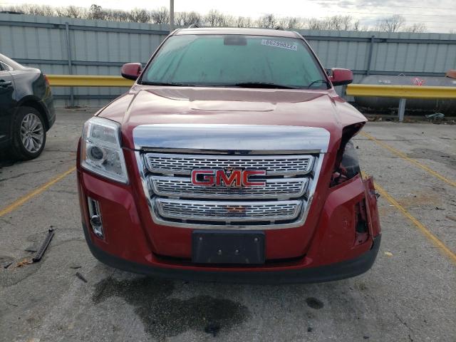 Photo 5 from auction – 2015 GMC TERRAIN SL with VIN 2GKFLWEK3F6101522