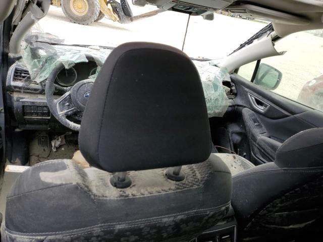 Photo 8 from auction – 2019 SUBARU FORESTER P with VIN JF2SKAGC9KH489285