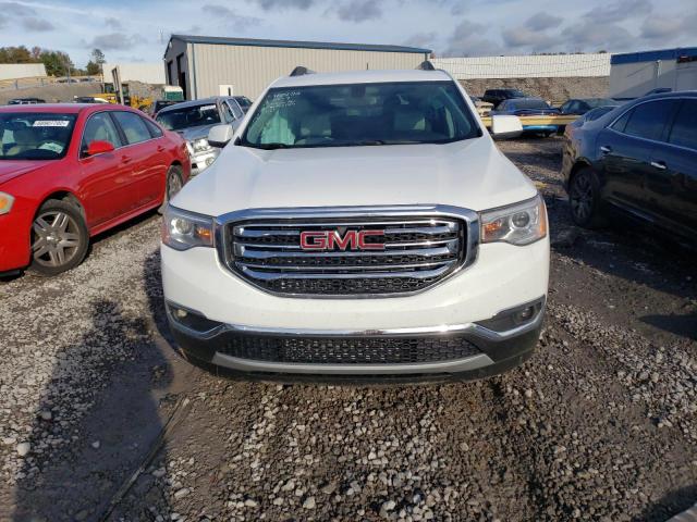 Photo 5 from auction – 2018 GMC ACADIA SLT with VIN 1GKKNMLS9JZ172799