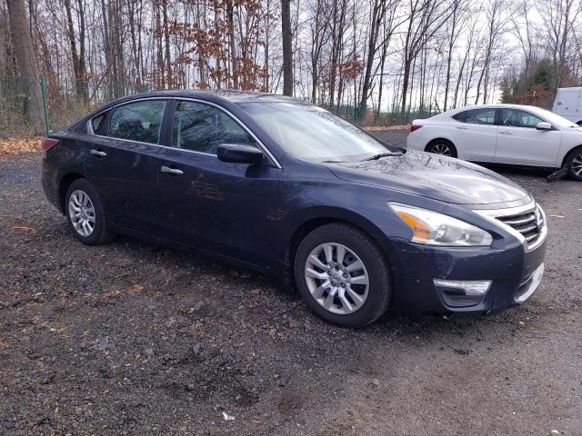 Photo 4 from auction – 2014 NISSAN ALTIMA 2.5 with VIN 1N4AL3APXEC203188