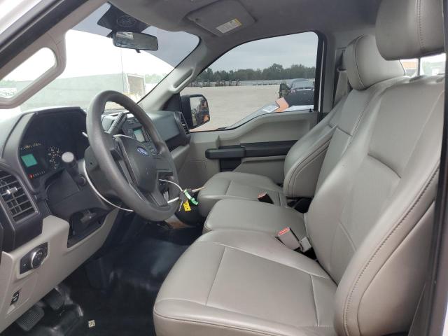 Photo 7 from auction – 2017 FORD F150 with VIN 1FTMF1C82HKE33858