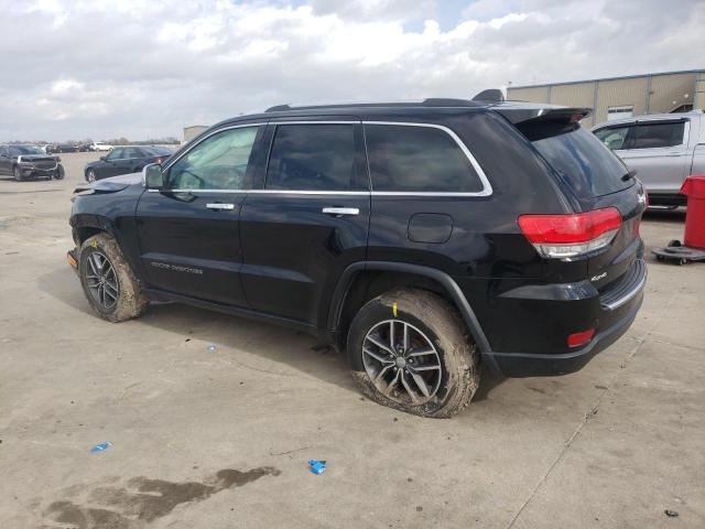 Photo 2 from auction – 2018 JEEP GRAND CHER with VIN 1C4RJFBG2JC153075