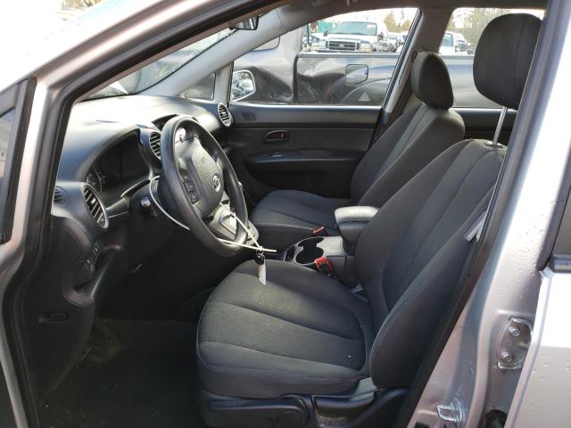 Photo 7 from auction – 2009 KIA RONDO BASE with VIN KNAFG528997242454