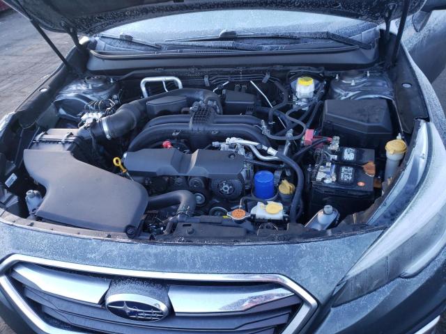 Photo 11 from auction – 2018 SUBARU LEGACY 2.5 with VIN 4S3BNAF64J3045230