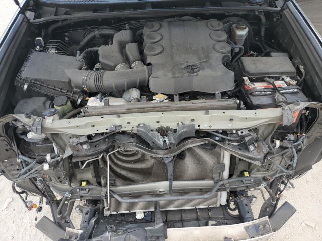 Photo 12 from auction – 2016 TOYOTA 4RUNNER SR with VIN JTEZU5JR4G5114436